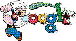 google-popeye-logo