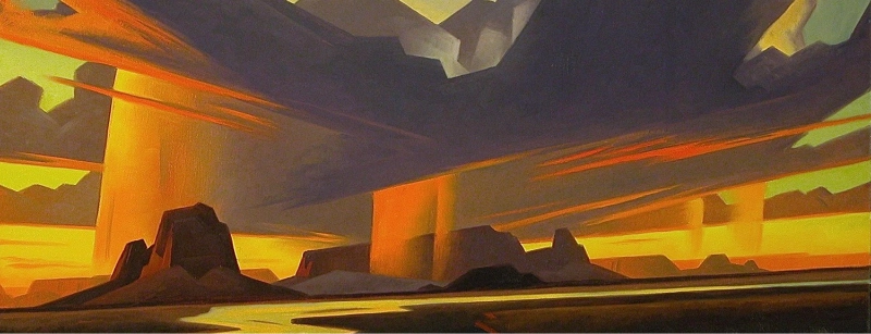 Ed Mell