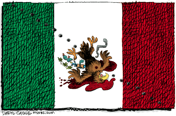 cagle-mexican-flag