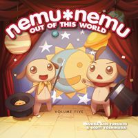 nemunemu-volume-5