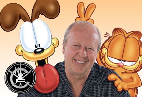 74th Reubens: Garfield’s Jim Davis Guest Speaker – The Daily Cartoonist