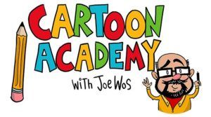 Joe Wos' Cartoon Academy The Daily Cartoonist - Vimarsana News