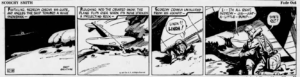 Cartoonist Bert Christman Did Not Survive War The Daily Cartoonist - Vimarsana News
