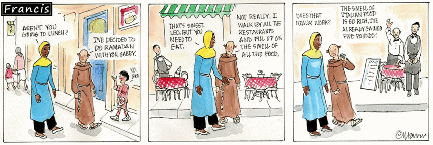 CSotD: Monday Miscellany The Daily Cartoonist - Vimarsana News