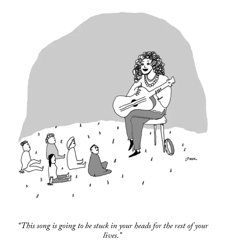 CSotD: Humor in a past key The Daily Cartoonist - Vimarsana News