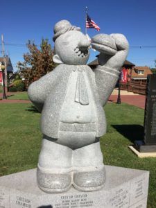 Statues and Watches and Dolls, Oh My! The Daily Cartoonist - Vimarsana News