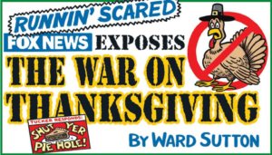 Comics Stuff-ing The Daily Cartoonist - Vimarsana News