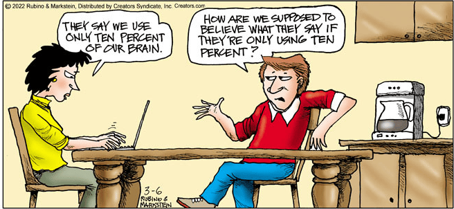 CSotD: … and another thing … The Daily Cartoonist - Vimarsana News