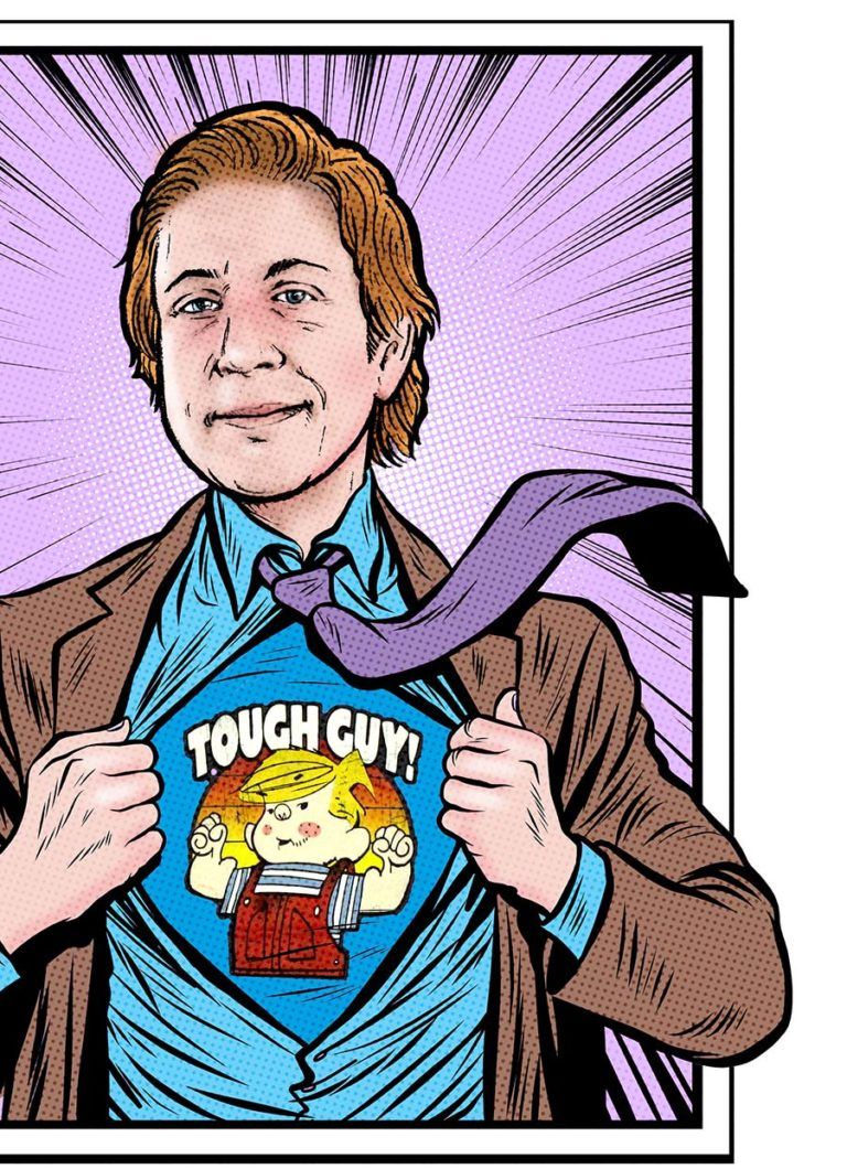 Stripper’s Guide Moves to Comic Strip History – The Daily Cartoonist