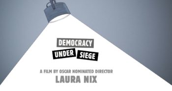 Democracy Under Siege starring Ann Telnaes – The Daily Cartoonist