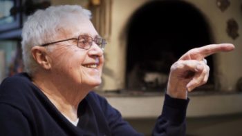 A Savage Art: The Life & Cartoons of Pat Oliphant