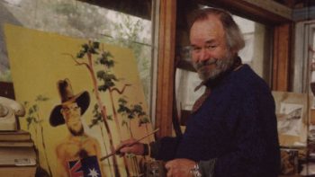 Peter Russell-Clarke