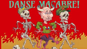 Galway Cartoon Festival