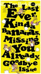 Now The New York Times For Kids Quits Print – The Daily Cartoonist