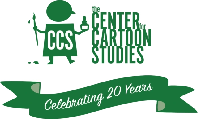 Center for Cartoon Studies