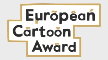 European Cartoon Award