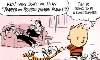 CSotD: Media Matters. At least it used to.