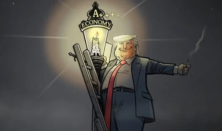 CSotD: Carrying on as if we did