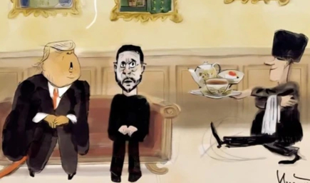 CSotD: While You Were Out