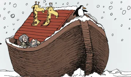 CSotD: On Beyond Tide Pods