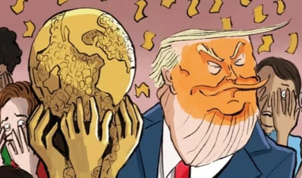 CSotD: Sleeping On Duty