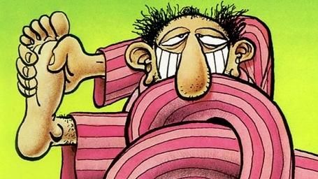 TDC International (A Roundup)