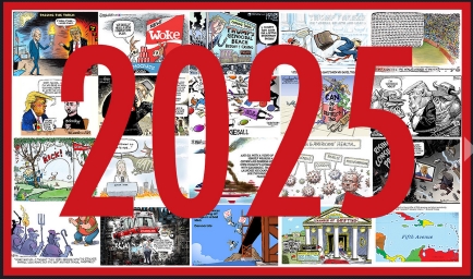 Best Editoons of 2025 (part 1)