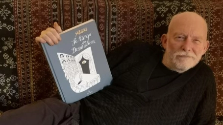 Sergio Goizauskas aka Serguei