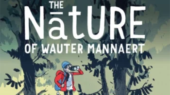 Wauter Mannaert exibit