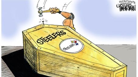 Block Shuttering The Post-Gazette After Losing Union Court Fight