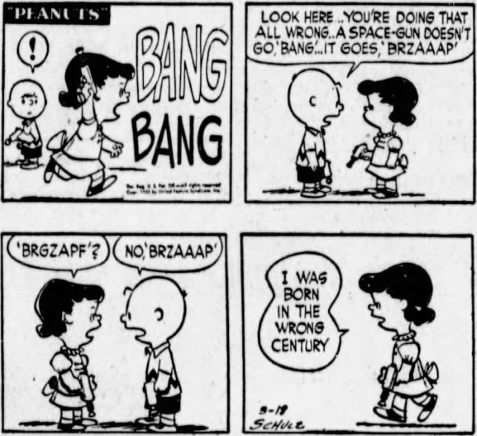 Monday Funnies – The Daily Cartoonist