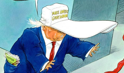 CSotD: A Thousand Times Before Their Death