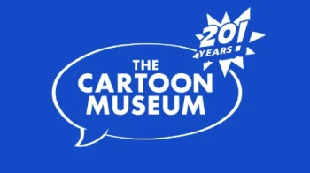 The Cartoon Museum