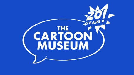The Cartoon Museum
