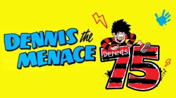 Dennis the Menace UK