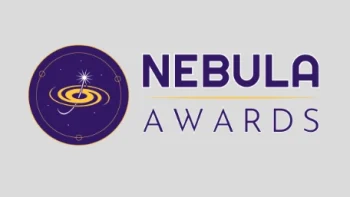 Nebula Award Logo