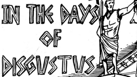 Turning To The Op-Ed Page