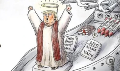 CSotD: Paving with Lousy Intentions