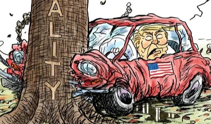 CSotD: Just Another Maniacal Monday