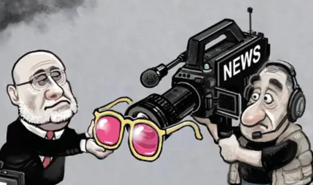 CSotD: On Beyond Clownwashing