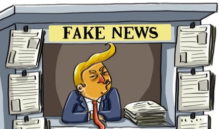 CSotD: Subjective Reality, Alternative Facts