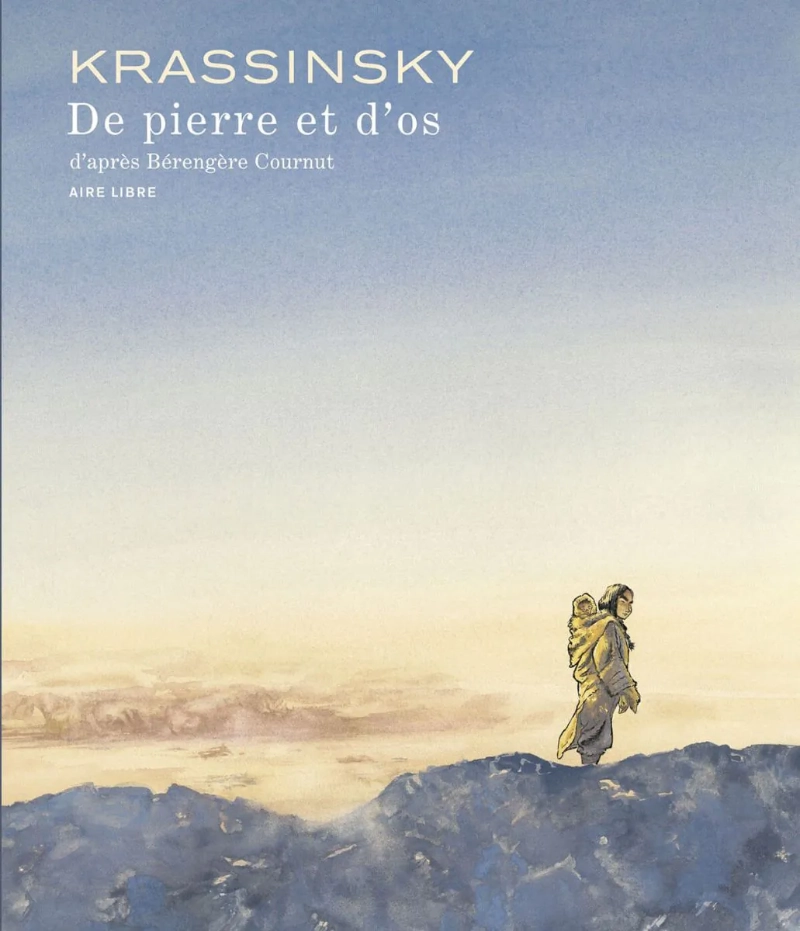 De pierre et d'os (Stone and Bone), 2025