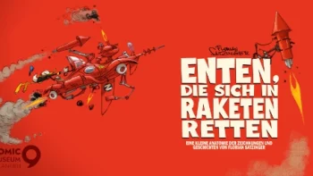 Florian Satzinger teaser poster