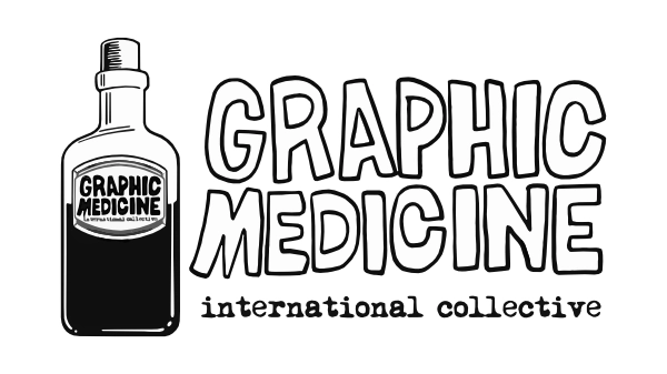 The Graphic Medicine International Collective