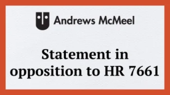 Andrews McMeel Publishing HR 7661