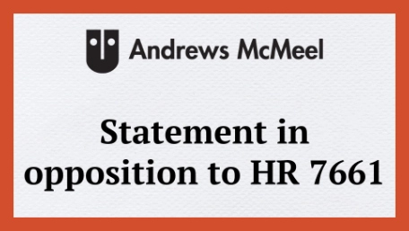 Andrews McMeel Publishing HR 7661