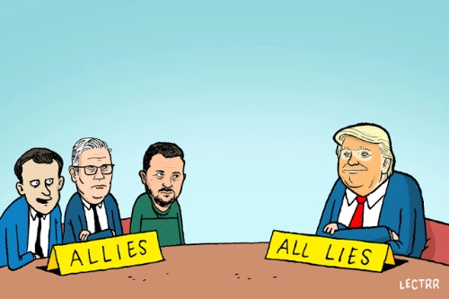 Steven Degryse (LECTRR)