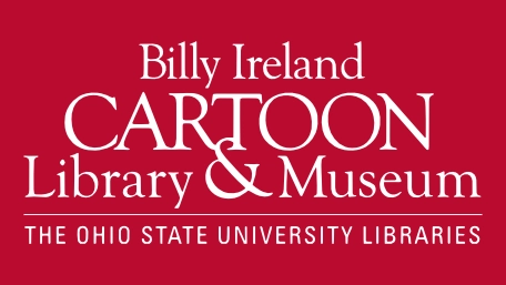 Billy Ireland Cartoon Library & Museum