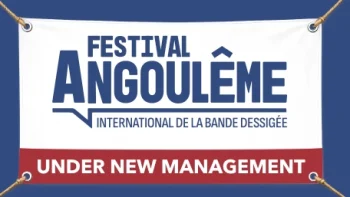 Angoulême Comic Strip Festival