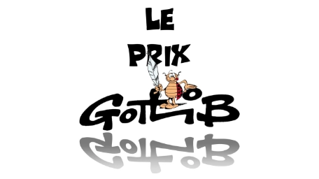 Gotlib Priz Prix